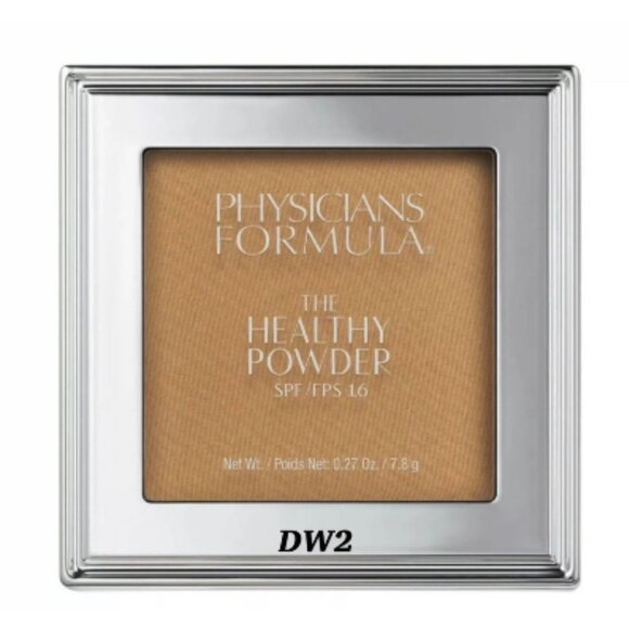 Physicians Formula - The Healthy Powder SPF 16 - DW2 - Picture 8 of 8